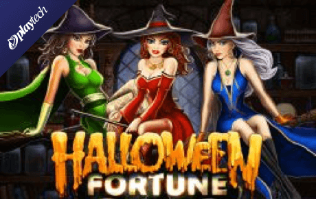Halloween Fortune