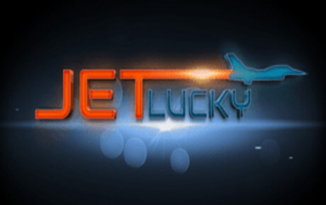 Jet Lucky