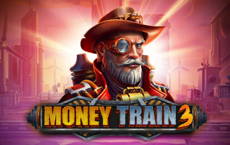 Money Train 3